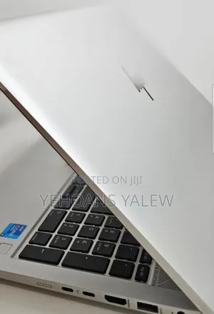 New Laptop HP EliteBook 850 G8 16GB Intel Core i7 SSD 512GB
