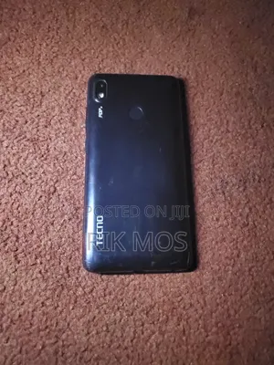 Tecno Pop 3 16 GB Black