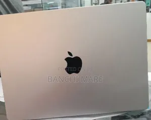New Laptop Apple MacBook Pro 2024 M4 24GB Apple M4 SSD 512GB