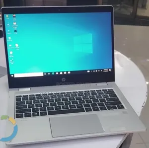 New Laptop HP ProBook x360 435 G8 16GB AMD Ryzen 7 SSD 512GB