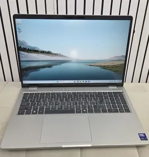 New Laptop Dell Pro 16 16GB Intel Core Ultra 7 SSD 512GB