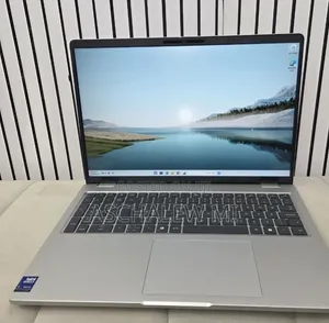 New Laptop Dell Pro 16 16GB Intel Core Ultra 7 SSD 512GB