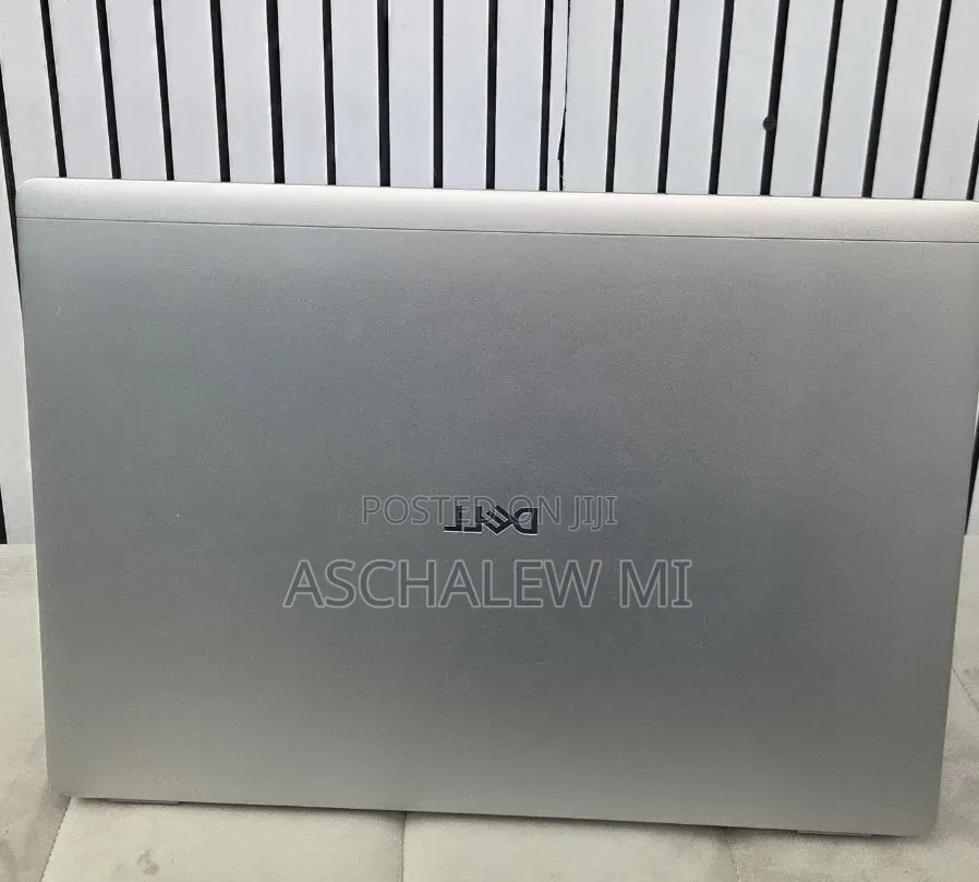 New Laptop Dell Pro 16 16GB Intel Core Ultra 7 SSD 512GB