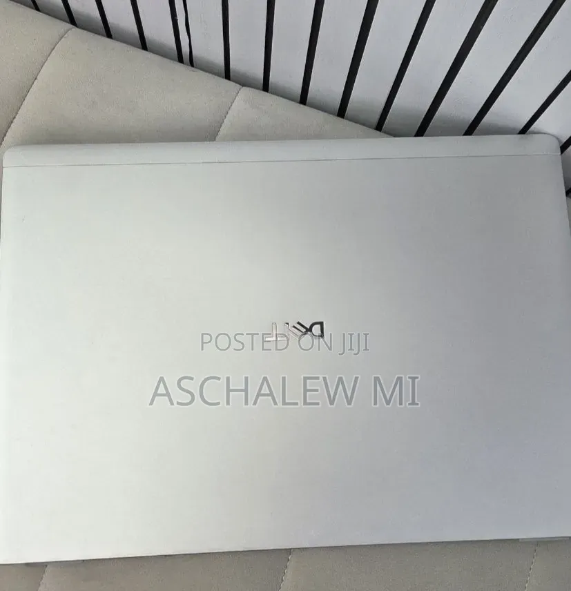 New Laptop Dell Pro 16 16GB Intel Core Ultra 7 SSD 512GB