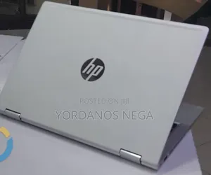 New Laptop HP ProBook x360 435 G8 16GB AMD Ryzen 7 SSD 512GB