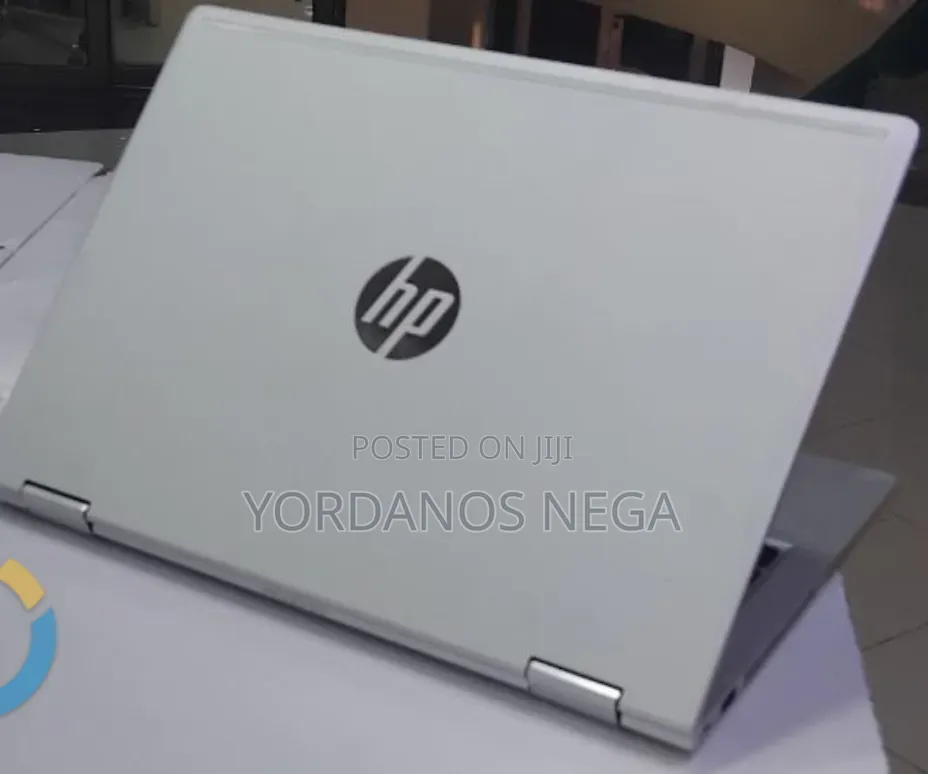 New Laptop HP ProBook x360 435 G8 16GB AMD Ryzen 7 SSD 512GB