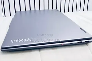 New Laptop Lenovo Yoga 9 16GB AMD Ryzen 7 SSD 512GB