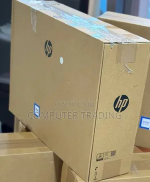 New Desktop Computer HP 200 G4 All-in-One 8GB Intel Core i5 SSD 512GB