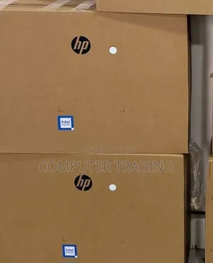 New Desktop Computer HP 200 G4 All-in-One 8GB Intel Core i5 SSD 512GB