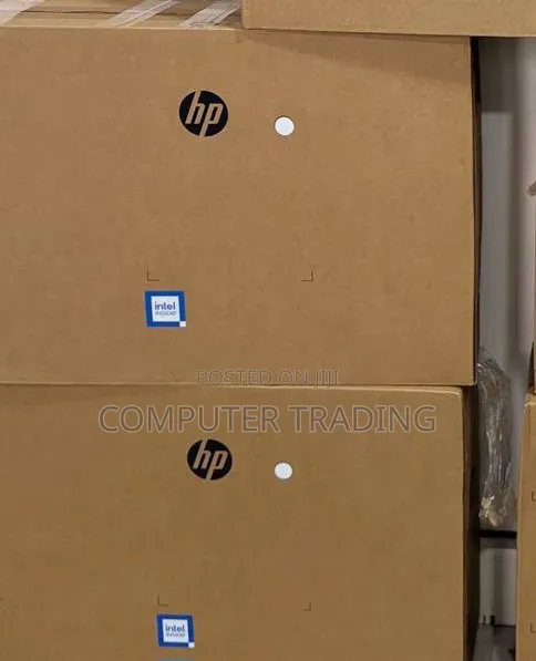 New Desktop Computer HP 200 G4 All-in-One 8GB Intel Core i5 SSD 512GB