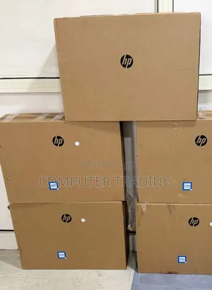 New Desktop Computer HP 200 G4 All-in-One 8GB Intel Core i5 SSD 512GB
