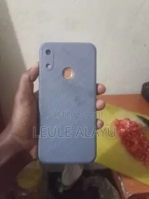 Huawei 4Afrika 4 GB Orange