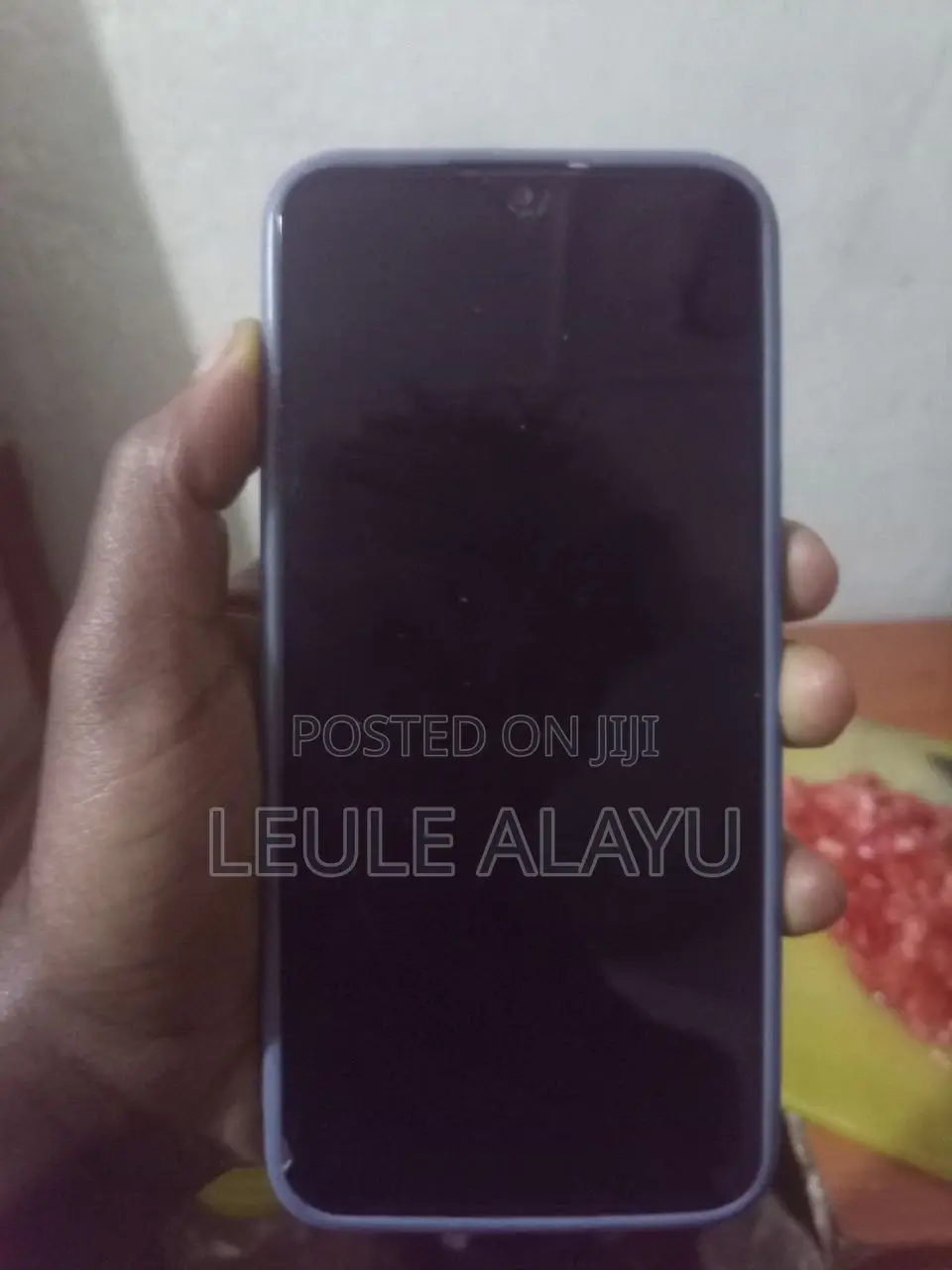 Huawei 4Afrika 4 GB Orange