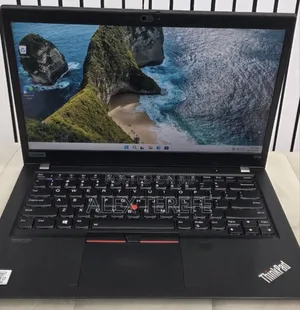 New Laptop Lenovo ThinkPad T14s Gen 1 16GB Intel Core i7 SSD 512GB