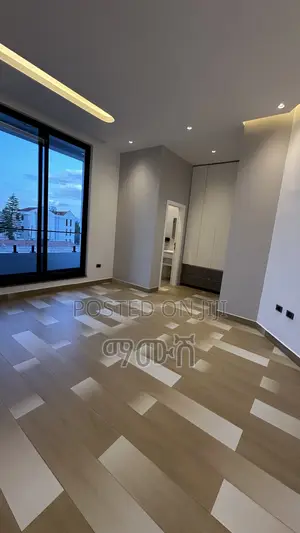Furnished 7bdrm House in አያት ኮምፓውንደ, Bole for sale