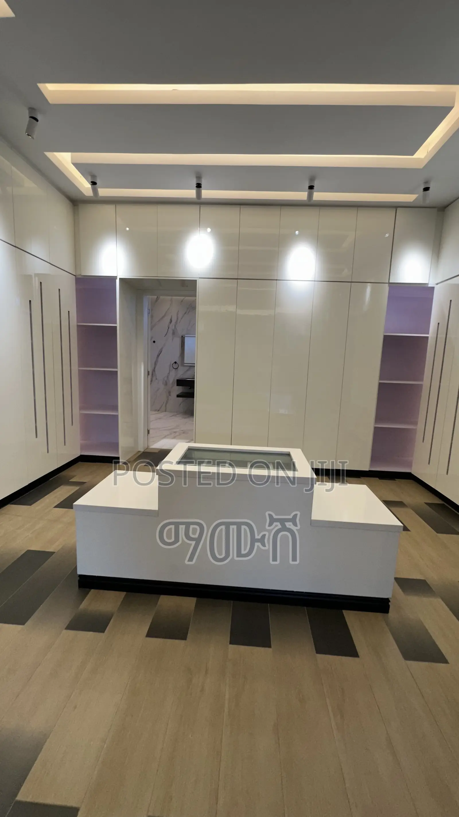 Furnished 7bdrm House in አያት ኮምፓውንደ, Bole for sale