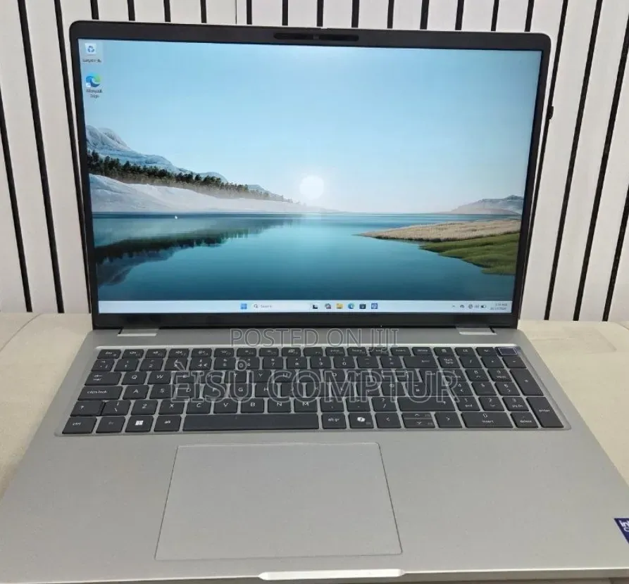 New Laptop Dell Pro Plus 16 16GB Intel Core Ultra 7 SSD 512GB
