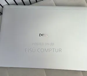 New Laptop Dell Pro Plus 16 16GB Intel Core Ultra 7 SSD 512GB