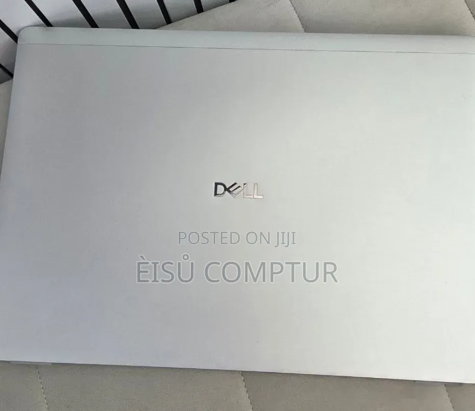 New Laptop Dell Pro Plus 16 16GB Intel Core Ultra 7 SSD 512GB