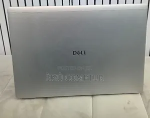 New Laptop Dell Pro Plus 16 16GB Intel Core Ultra 7 SSD 512GB