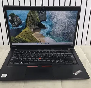 New Laptop Lenovo ThinkPad T14s Gen 1 16GB Intel Core i7 SSD 512GB
