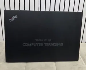 New Laptop Lenovo ThinkPad T14s Gen 1 16GB Intel Core i7 SSD 512GB