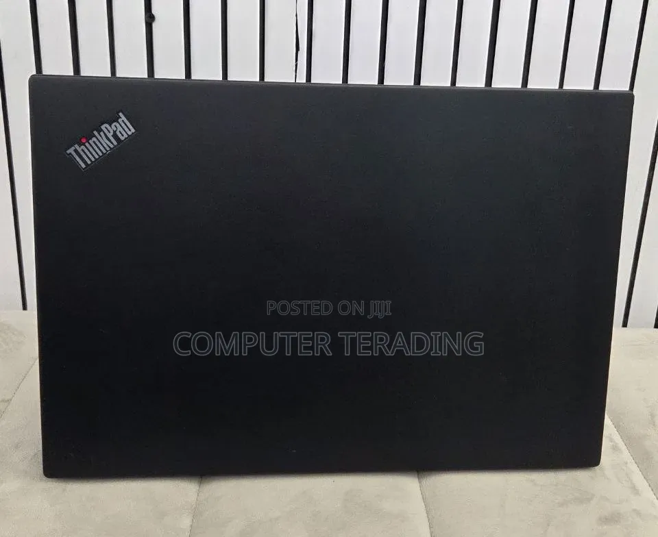 New Laptop Lenovo ThinkPad T14s Gen 1 16GB Intel Core i7 SSD 512GB