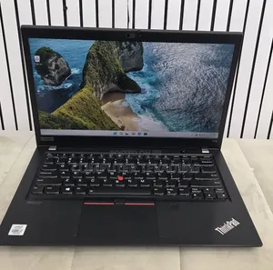 New Laptop Lenovo ThinkPad T14s Gen 1 16GB Intel Core i7 SSD 512GB