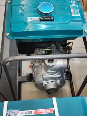 Diesel Water Pump