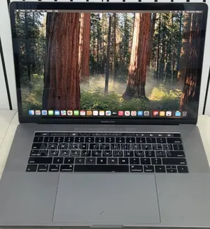 New Laptop Apple MacBook Pro 2019 16GB Intel Core i9 SSD 512GB
