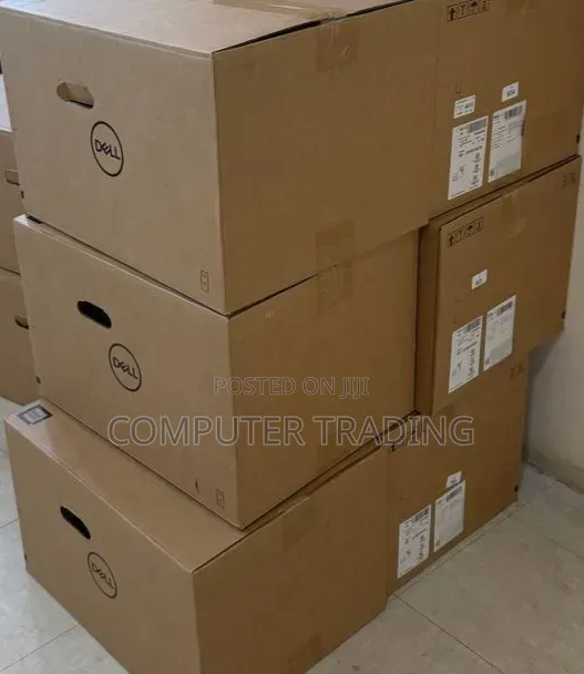 New Desktop Computer Dell Optiplex 7020 8GB Intel Core i5 SSD 512GB