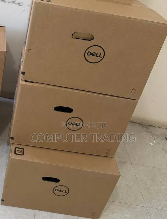 New Desktop Computer Dell Optiplex 7020 8GB Intel Core i5 SSD 512GB