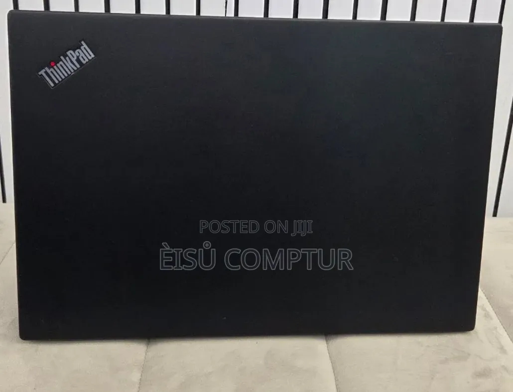 New Laptop Lenovo ThinkPad T14s G4 16GB Intel Core i7 SSD 512GB