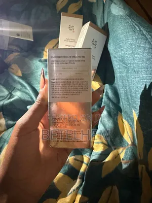 Anua Azelaic Acid 15% + Cica Calming Serum – 30 Ml