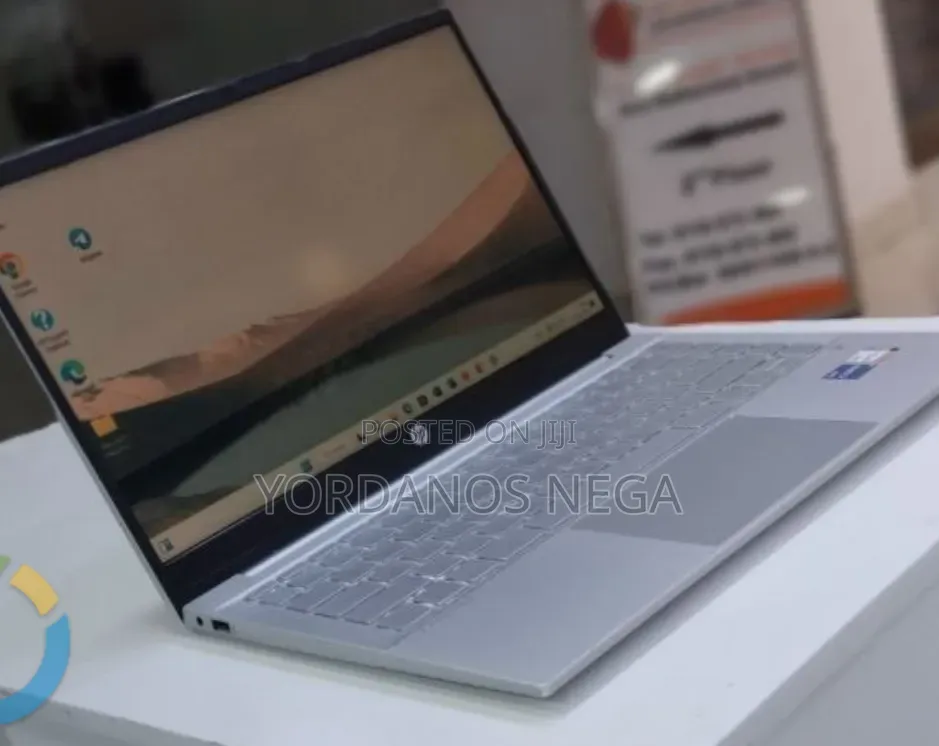 New Laptop HP Pavilion 14 16GB Intel Core i5 SSD 512GB