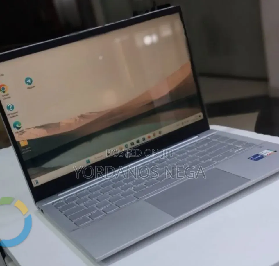 New Laptop HP Pavilion 14 16GB Intel Core i5 SSD 512GB
