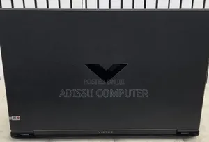 New Laptop HP Victus 16 16GB Intel Core i7 SSD 512GB