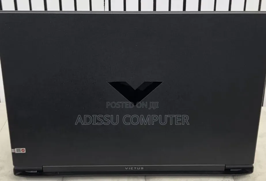 New Laptop HP Victus 16 16GB Intel Core i7 SSD 512GB