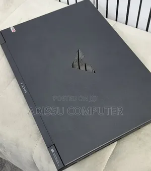 New Laptop HP Victus 16 16GB Intel Core i7 SSD 512GB