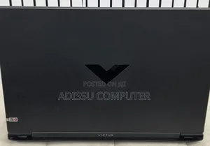 New Laptop HP Victus 16 16GB Intel Core i7 SSD 512GB