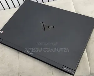 New Laptop HP Victus 16 16GB Intel Core i7 SSD 512GB