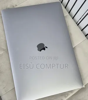 New Laptop Apple MacBook Pro 2019 16GB Intel Core i9 SSD 512GB