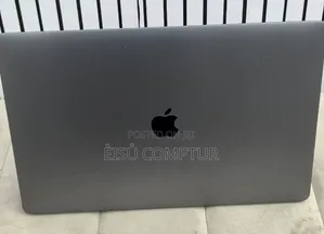 New Laptop Apple MacBook Pro 2019 16GB Intel Core i9 SSD 512GB