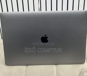 New Laptop Apple MacBook Pro 2019 16GB Intel Core i9 SSD 512GB