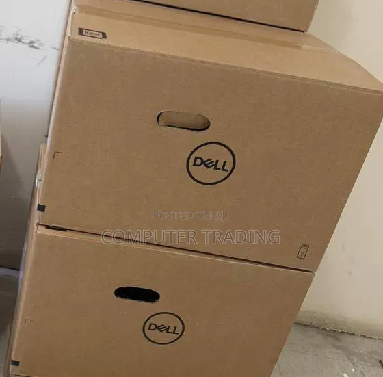 New Desktop Computer Dell Optiplex 7020 8GB Intel Core i5 SSD 512GB