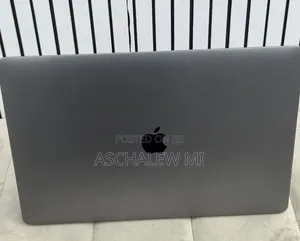 New Laptop Apple MacBook Pro 2019 16GB Intel Core i9 SSD 512GB