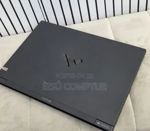 New Laptop HP Victus 15 16GB Intel Core i7 SSD 512GB