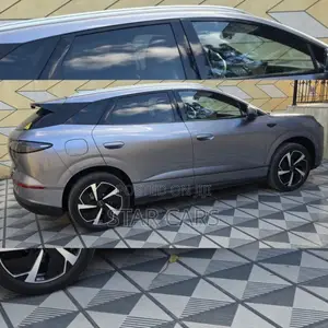 New BYD Sealion 06 EV 2025 Gray