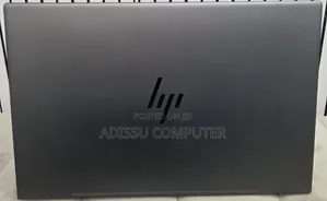 New Laptop HP Envy 17 16GB Intel Core Ultra 7 SSD 512GB