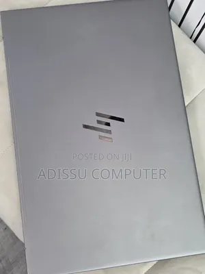 New Laptop HP Envy 17 16GB Intel Core Ultra 7 SSD 512GB